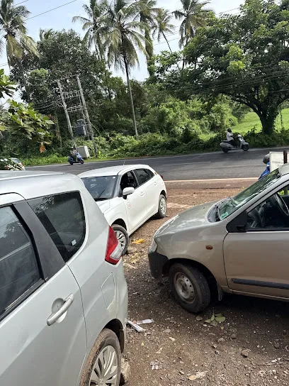 Ravi Car Garage