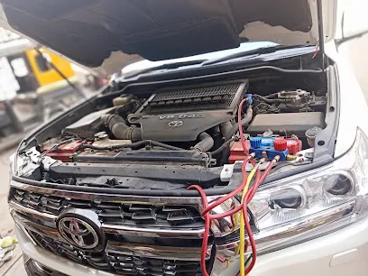 Ravi Perfect Car A/C Repair