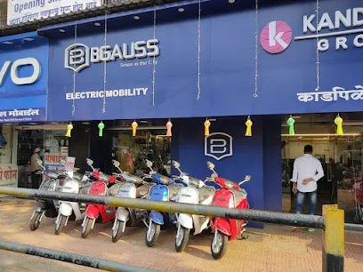 Ravindra Automobiles