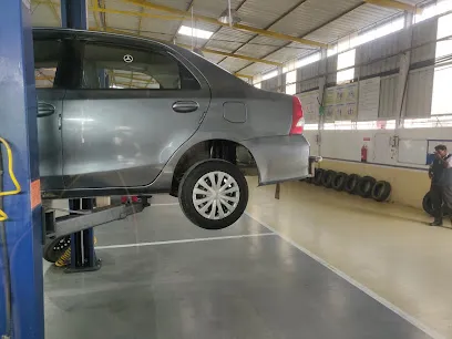 RAVINDU TOYOTA