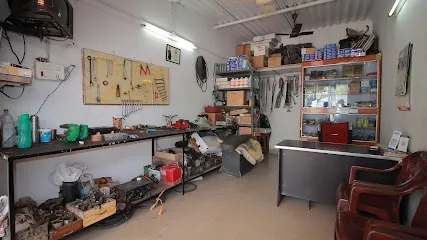 Real Chill Car & Bus A/C Service