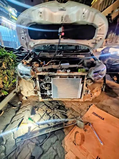 Refresh Car Ac Workshop