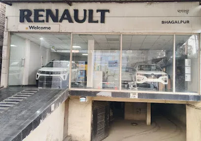Renault Bhagalpur