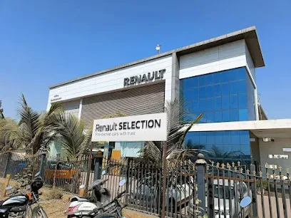 Renault Gandhidham