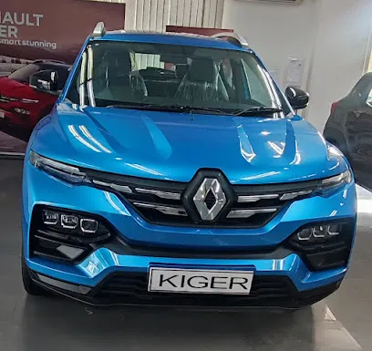 Renault Jammu Service