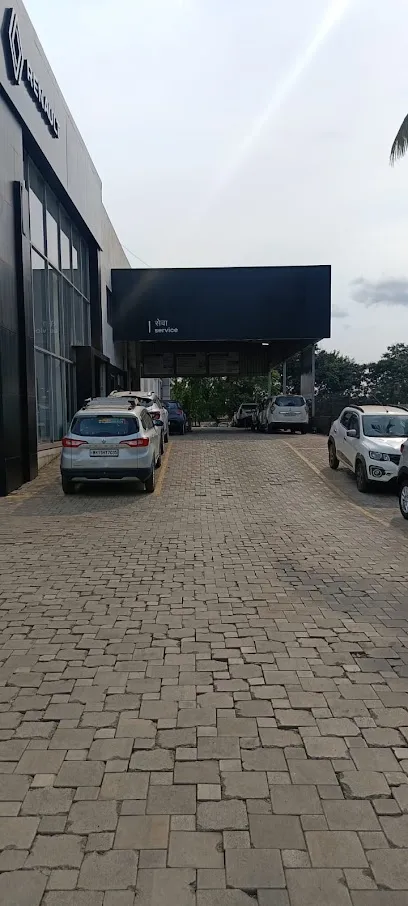 Renault Kolhapur Service