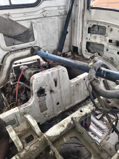 Repair And Service