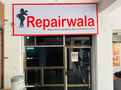 REPAIRWALA