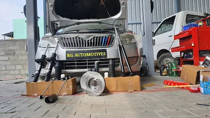 RG Automotives