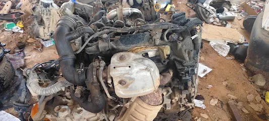 RH MOTORS