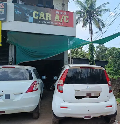 Rinu Car Ac🚗