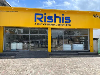Rishis Retail - Nagaon