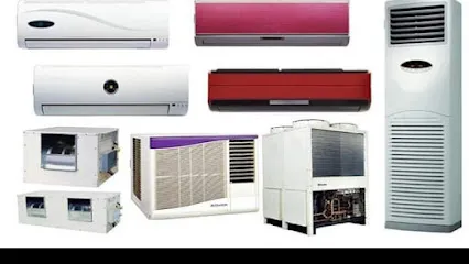 Rizwan Khan Ac reaparing And service center