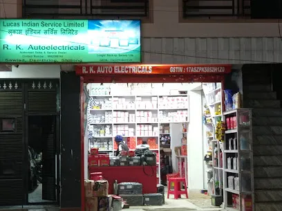 R.K.AutoElectrical