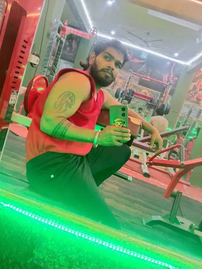 Rohit Ac
