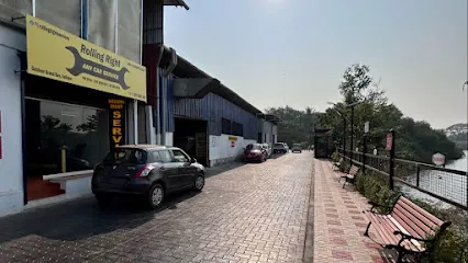 Rolling Right ANY CAR SERVICE
