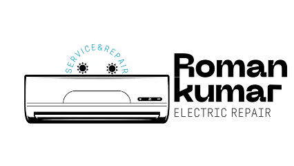 Roman Kumar AC Repair in Pathankot