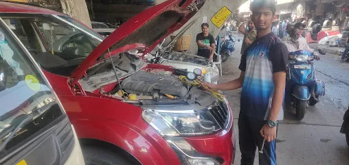 ROYAL CAR A/C
