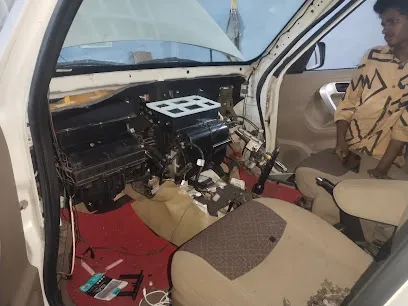 Royal car ac