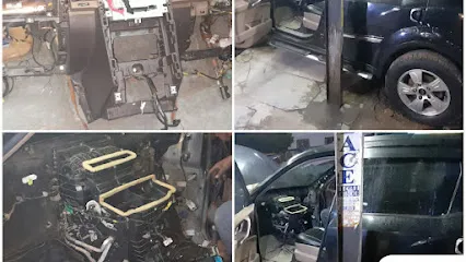 Royal car a/c works