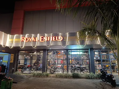 Royal Enfield Service Center - Achharsingh Royal