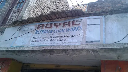 Royal Refrigeration Works