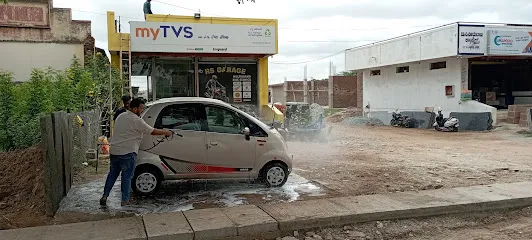 R.S GARAGE