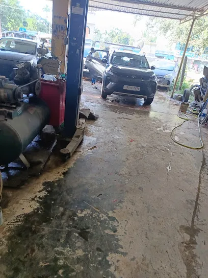 S. DASS & SONS - CAR CARE