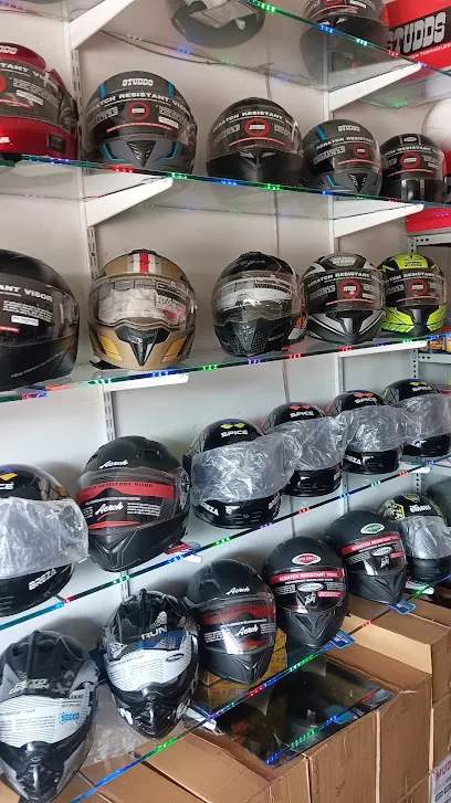 S K AUTO GARAGE