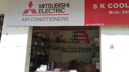 S K Cool Service - AC repair in Varanasi