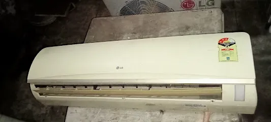 S K COOL WORK - AC Repair