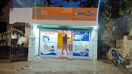 S R ENTERPRISES