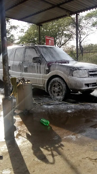 S S Motors Multi Car Care Centre