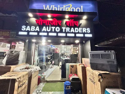 Saba Traders