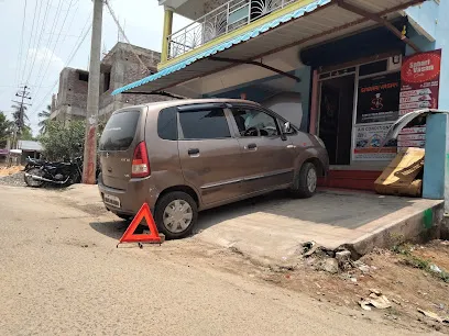 Sabari Vasan's Car Ac Works & Car Scaning , Diagnostic , Electrical Works , ECM Repairing Works & Cabs (Tours & Travels)