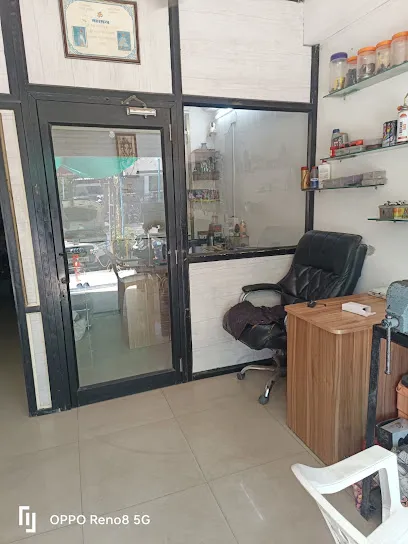 Sadguru Car AC works