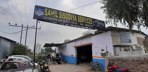 SAHIL SISODIYA MULTI BRAND CAR SERVICE (BOSCH APPROVED)