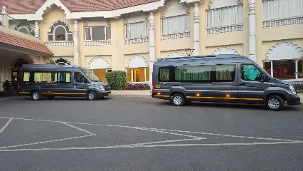 Sahyadri Cab Nashik | Nashik Trusted Taxi service