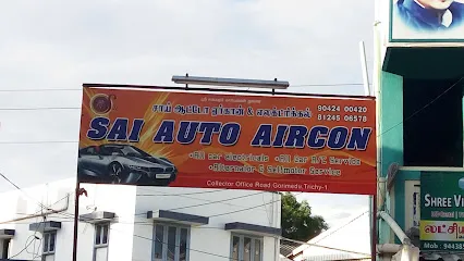 Sai auto aircon