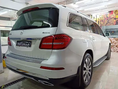 Sai auto services