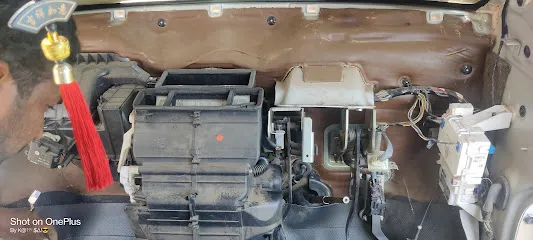 Sai Car AC Works