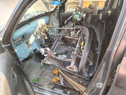 Sai Car AC Works, Car Scanner, Electrical works