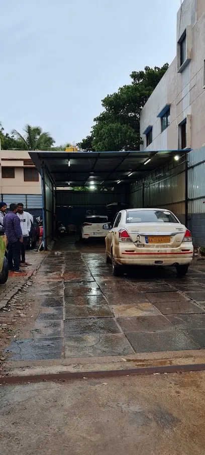 SAI Car Care