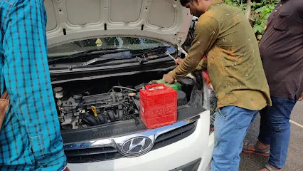 Sai car cool (All types of model cars Ac repari)