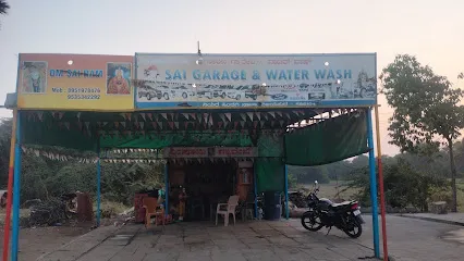Sai car garage