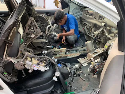Sai kirpa car AC