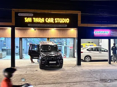 SAI TARA CAR STUDIO