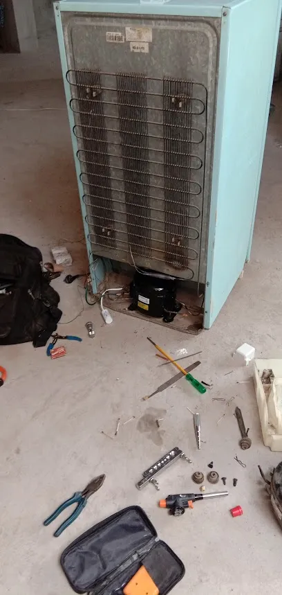 Saini Ac And Refrigerator Repair