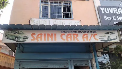 Saini Car A/C