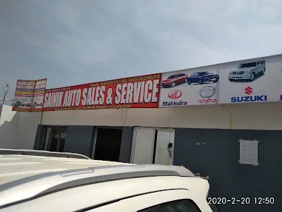 SAINIK AUTO SALES AND SERVICE